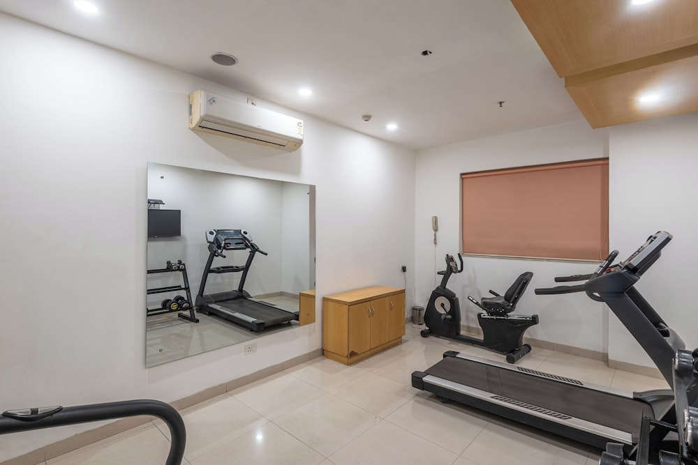 Mango Grove Hotel Chandigarh 37/62