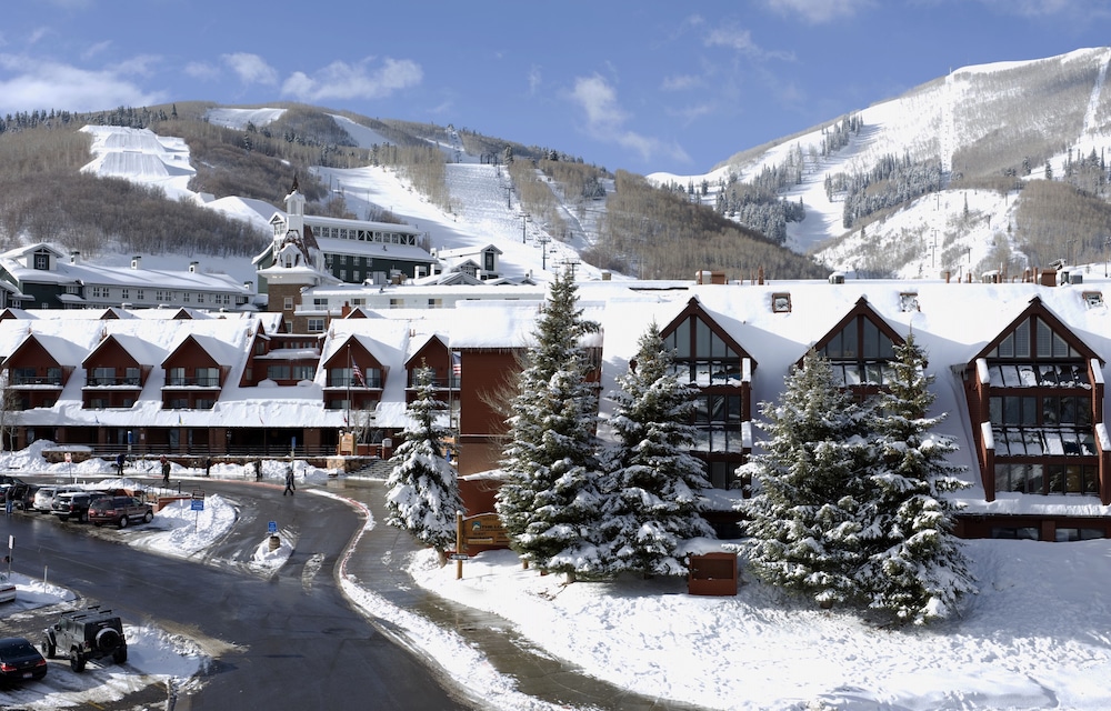The Loft At Mountain Village By All Seasons Resort Lodging 38/50