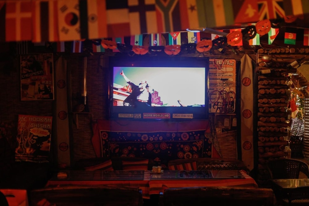 Leo Hostel 27/33