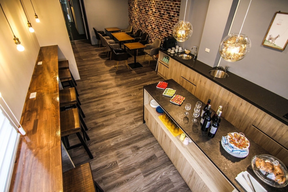 Sun Moon Lake Loft Inn 50/57