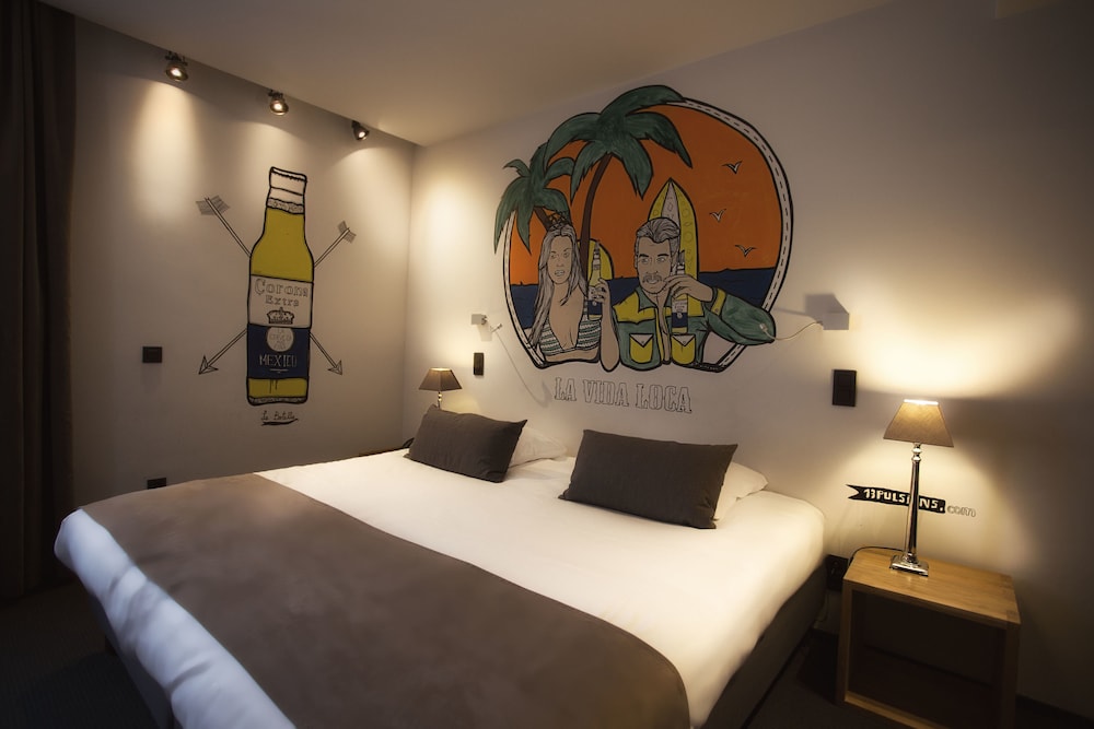 Saint Gery Boutique Hotel 11/38