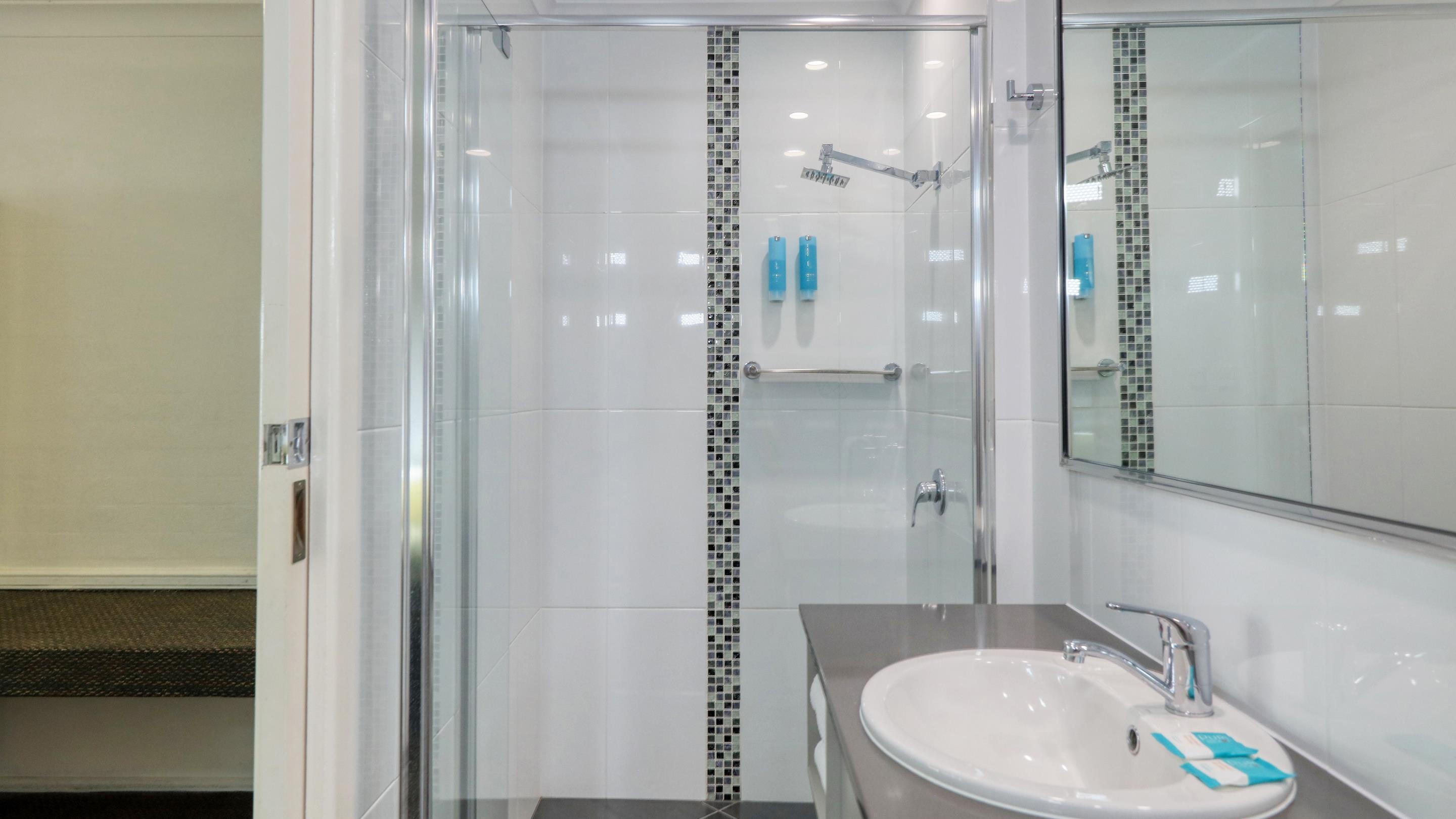 غرفة بسرير كوين، Best Western Cattle City Motor Inn 3/8