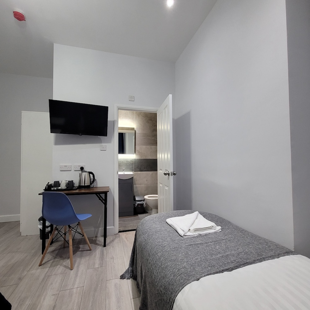 Argyle Square Hotel 31/50