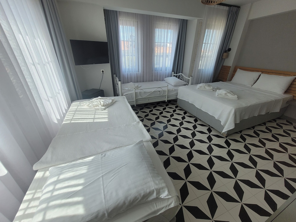 Arcadia Butik Hotel 19/50