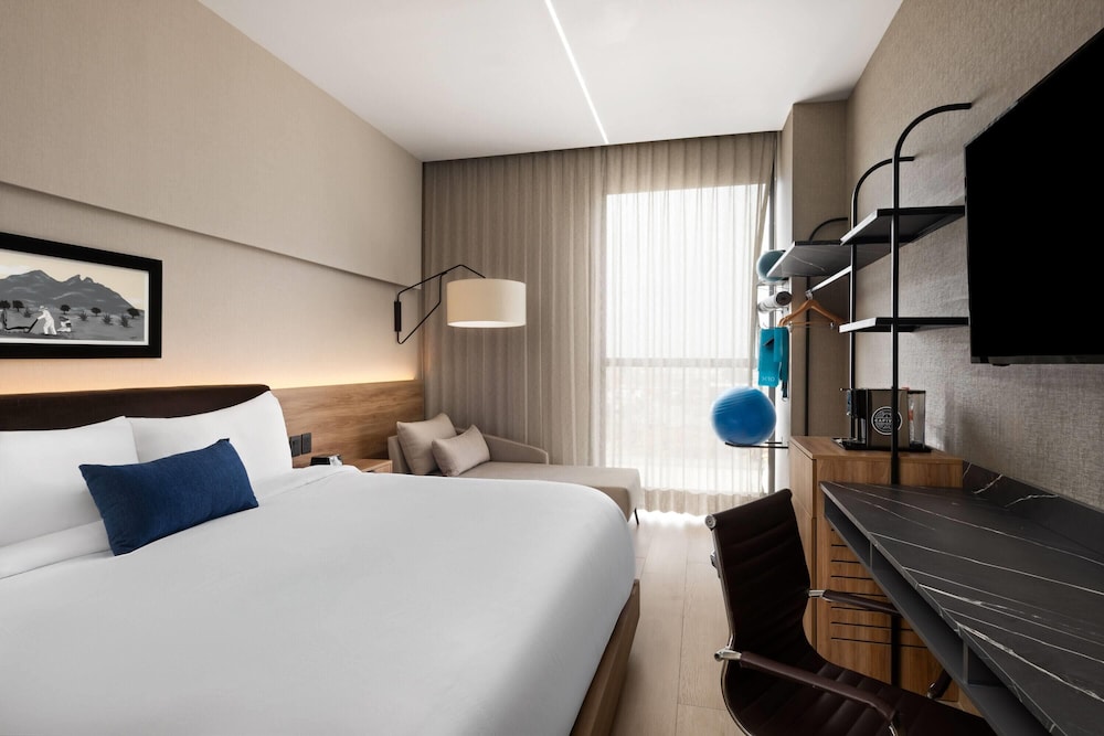 TRYP by Wyndham Ciudad Guzman UTTSA 7/37