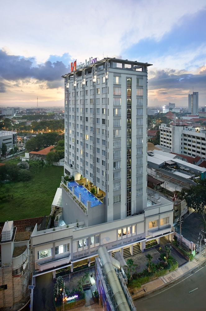 Swiss-Belinn Tunjungan Surabaya in SURABAYA