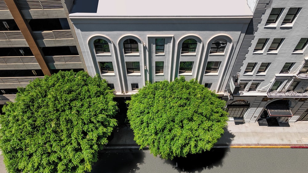 The O Hotel, Trademark Collection by Wyndham 67/72