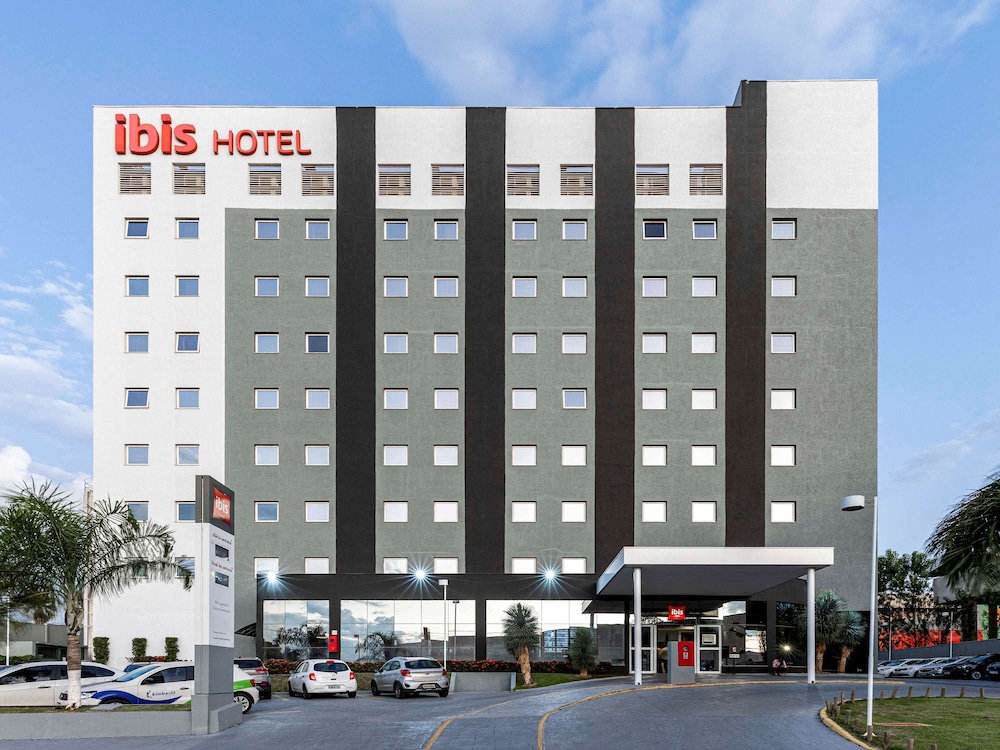 Ibis Uberaba 5/46