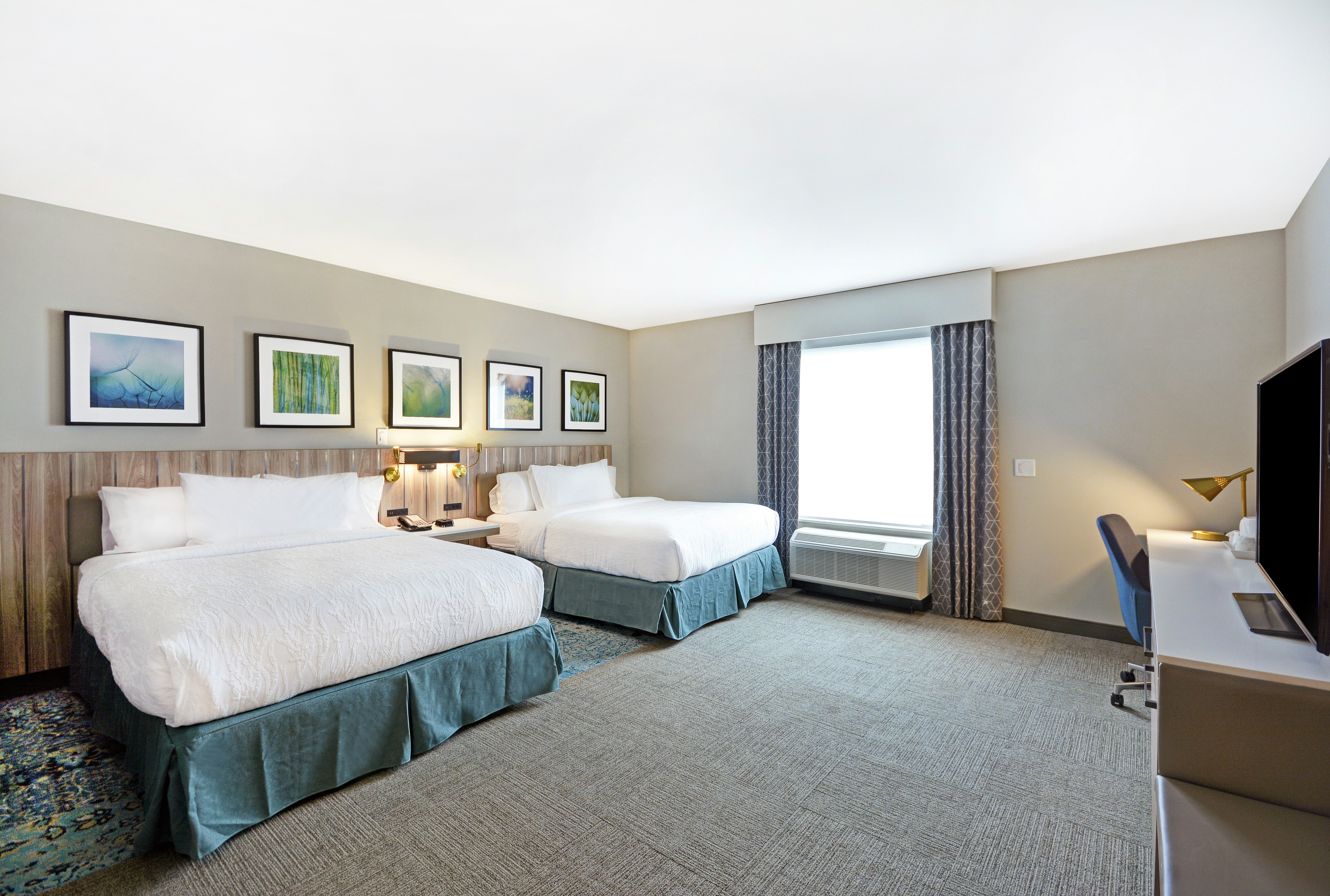 ROOM, 2 QUEEN BEDS, ACCESSIBLE