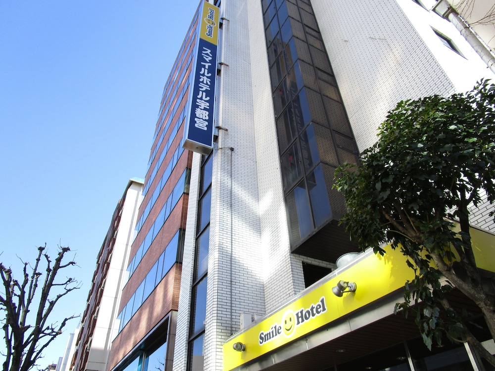 Smile Hotel Utsunomiya 3/46