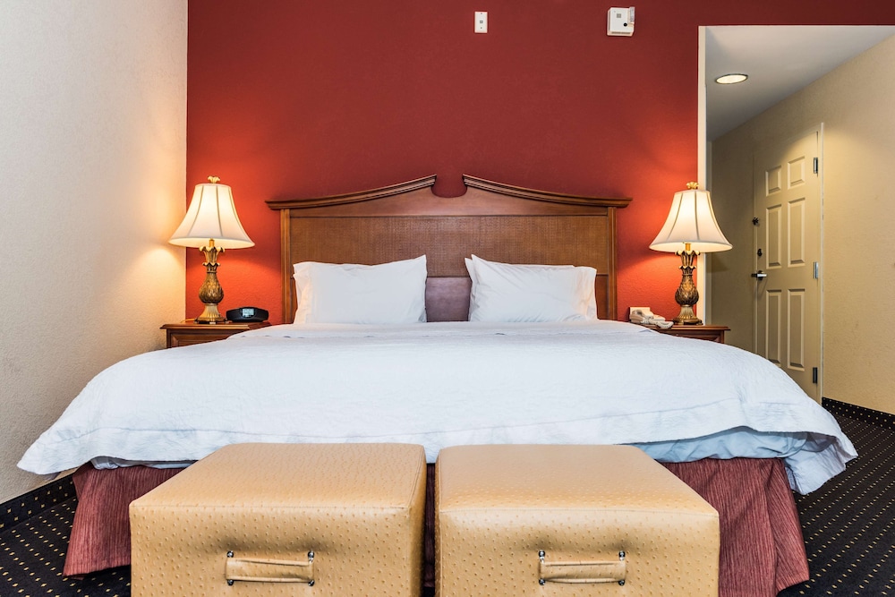 Hampton Inn Easton 21/62