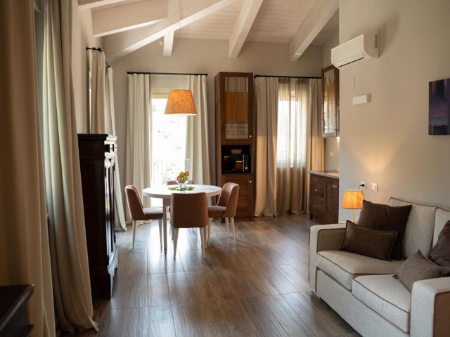 Country House il Vecchio Ippocastano 12/22