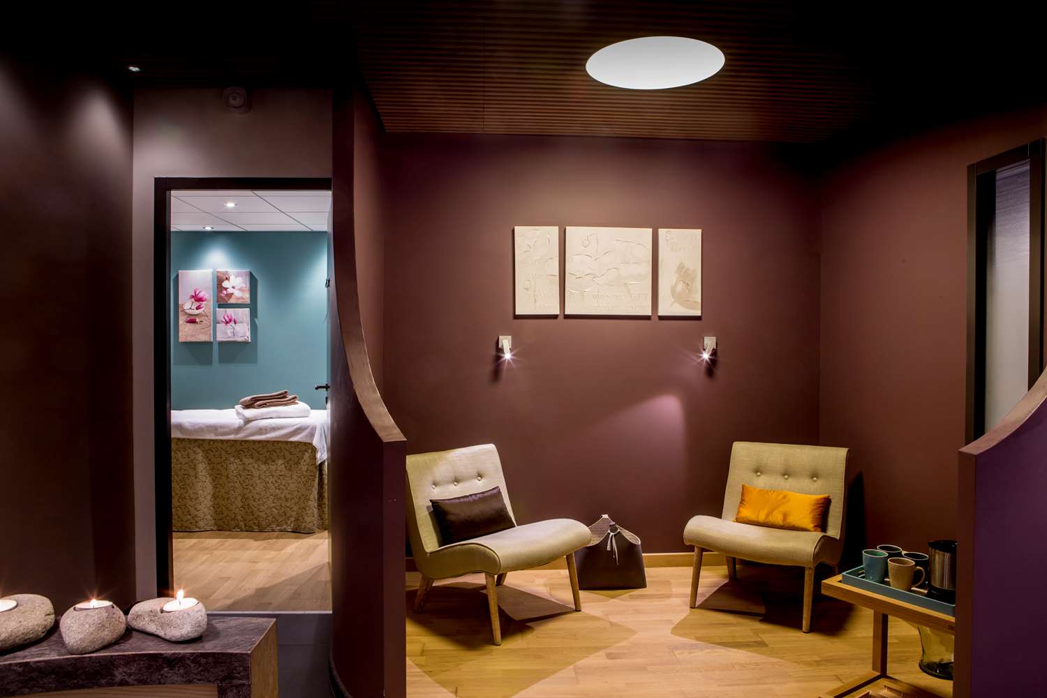 Best Western Le Relais De Laguiole Hotel & Spa 19/39