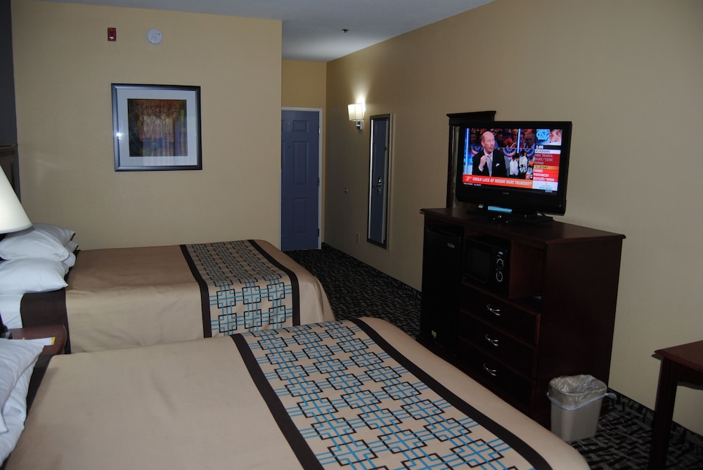 Days Inn & Suites by Wyndham Prattville-Montgomery 12/39