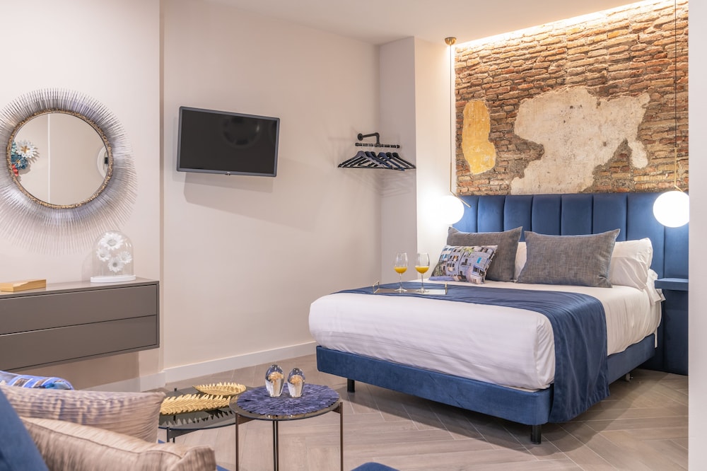Spa del Palacete Aparthotel 15/47
