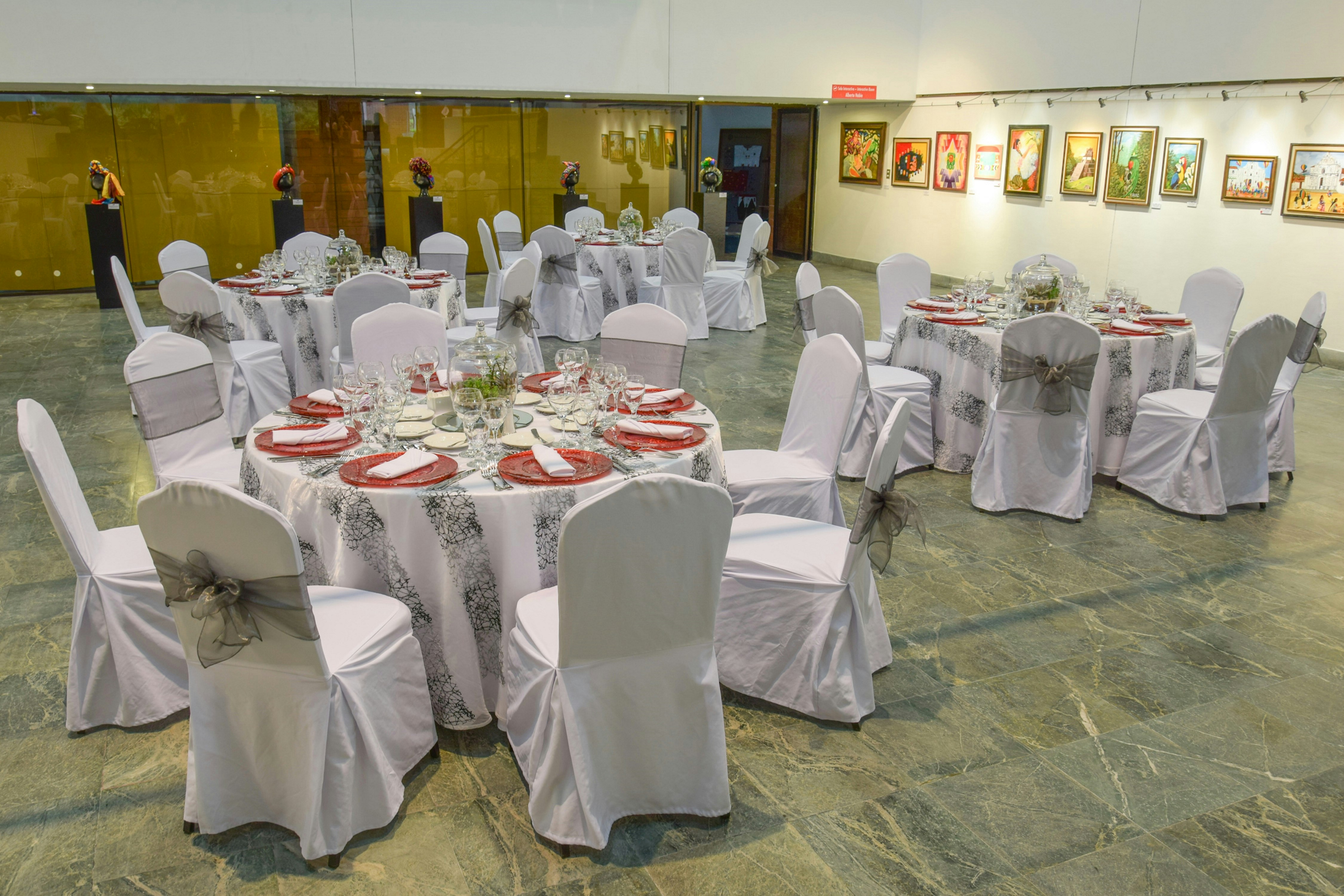 Hilton Garden Inn Guatemala City 57/58