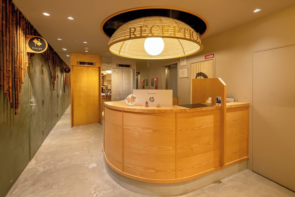 Gozan Hotel Serviced Apartment 8/78