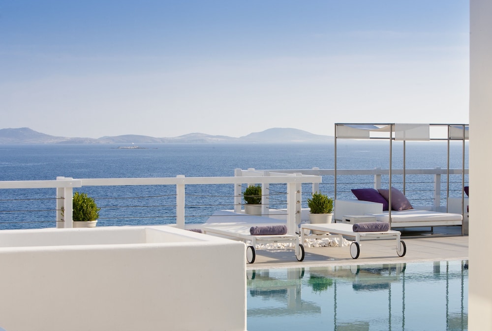 Grace Mykonos Hotel 43/86