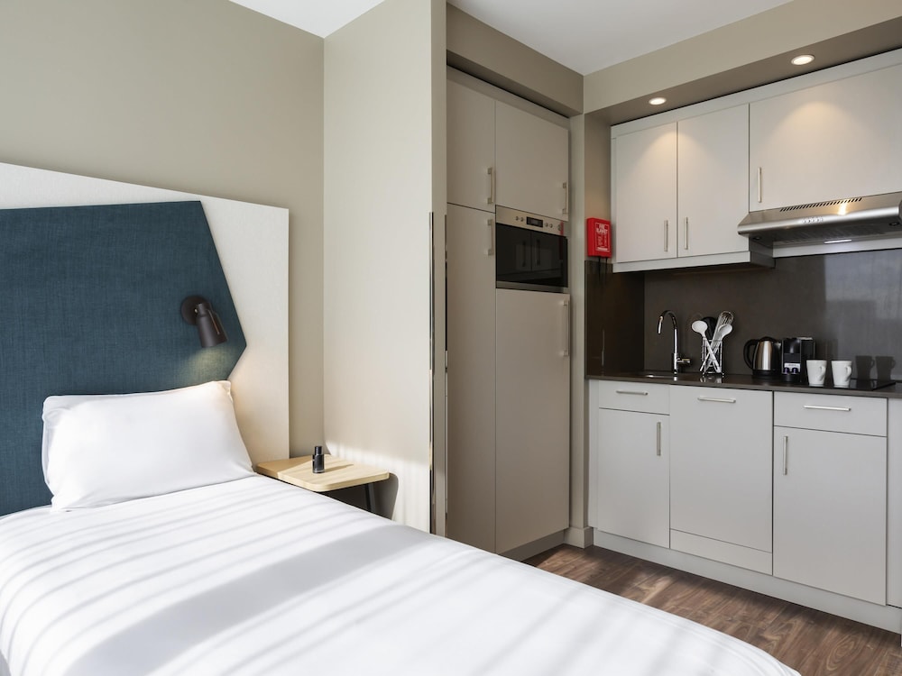 Aparthotel Adagio London Stratford 30/69