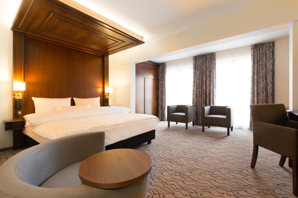 KING's HOTEL CityStay 30/84