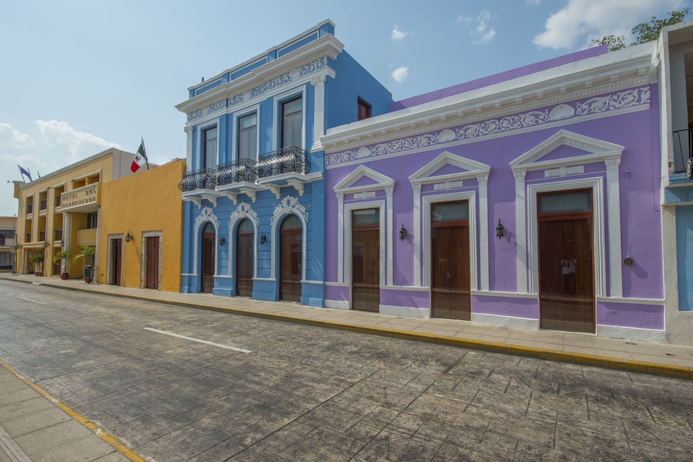 Hotel Del Gobernador 40/50