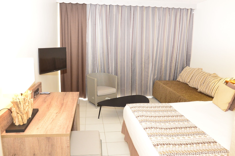 Hotel Fleur Depee 33/74