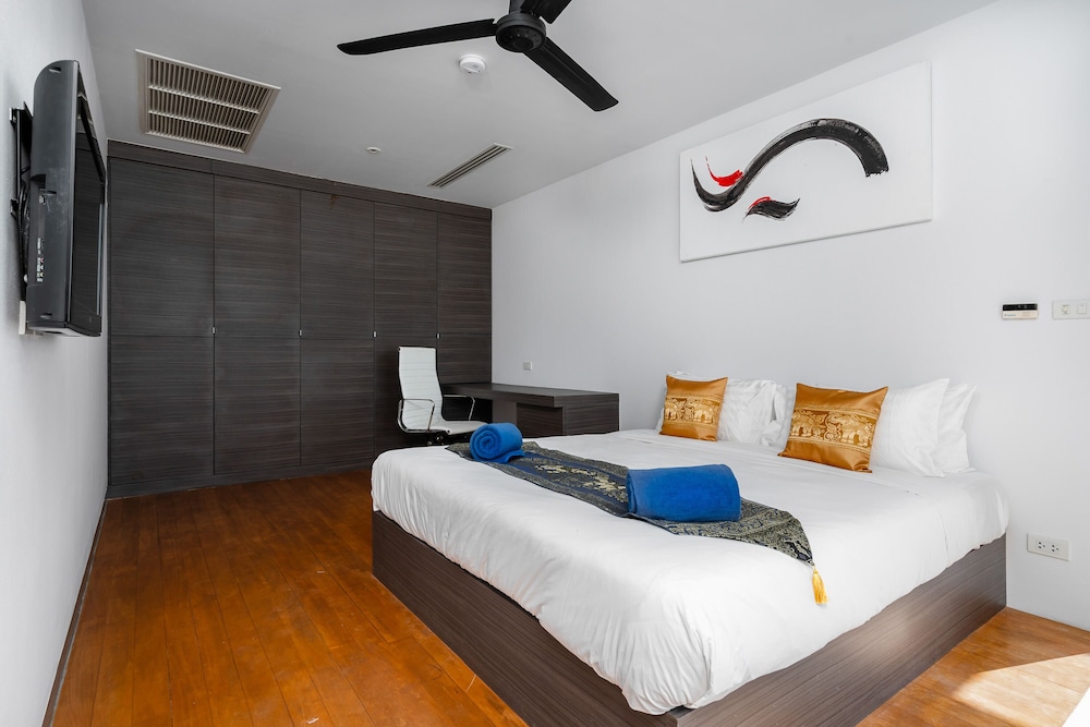 Panorama Samui Residences 7/50