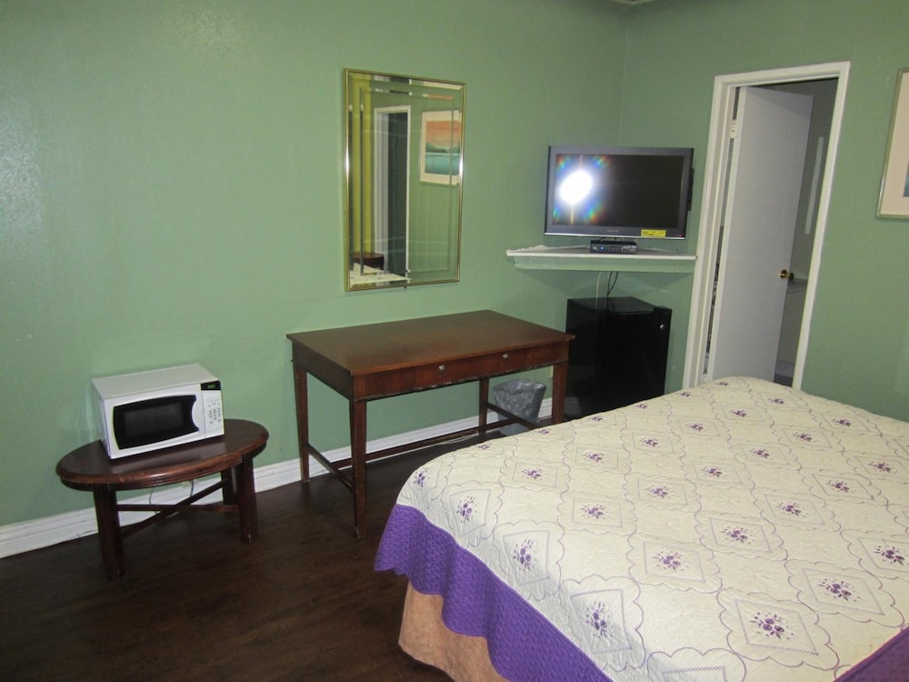 Travel Eagle Inn 43/55