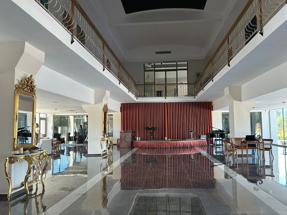 Etruscan Boutique Hotel 5/27