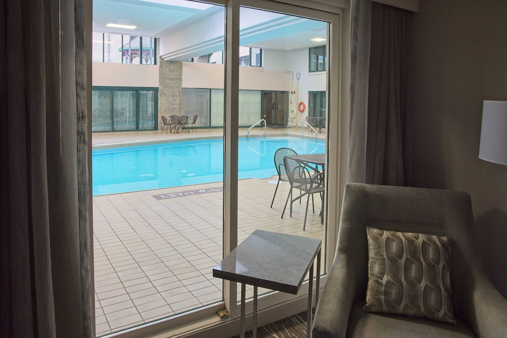 Halifax Marriott Harbourfront Hotel 27/44