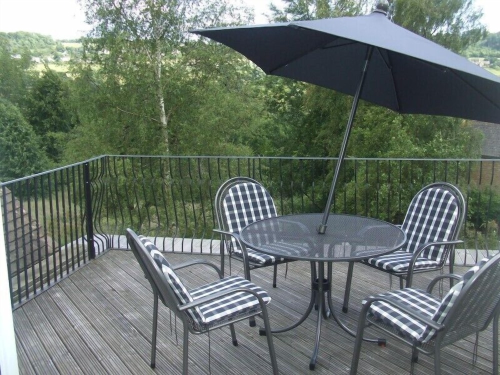 Tibbiwell Lodge - B&B 9/16