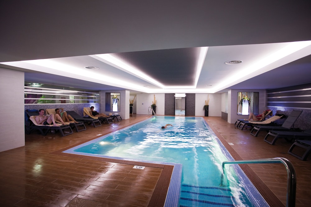Riu Palace Nautilus - Adults Only 94/116