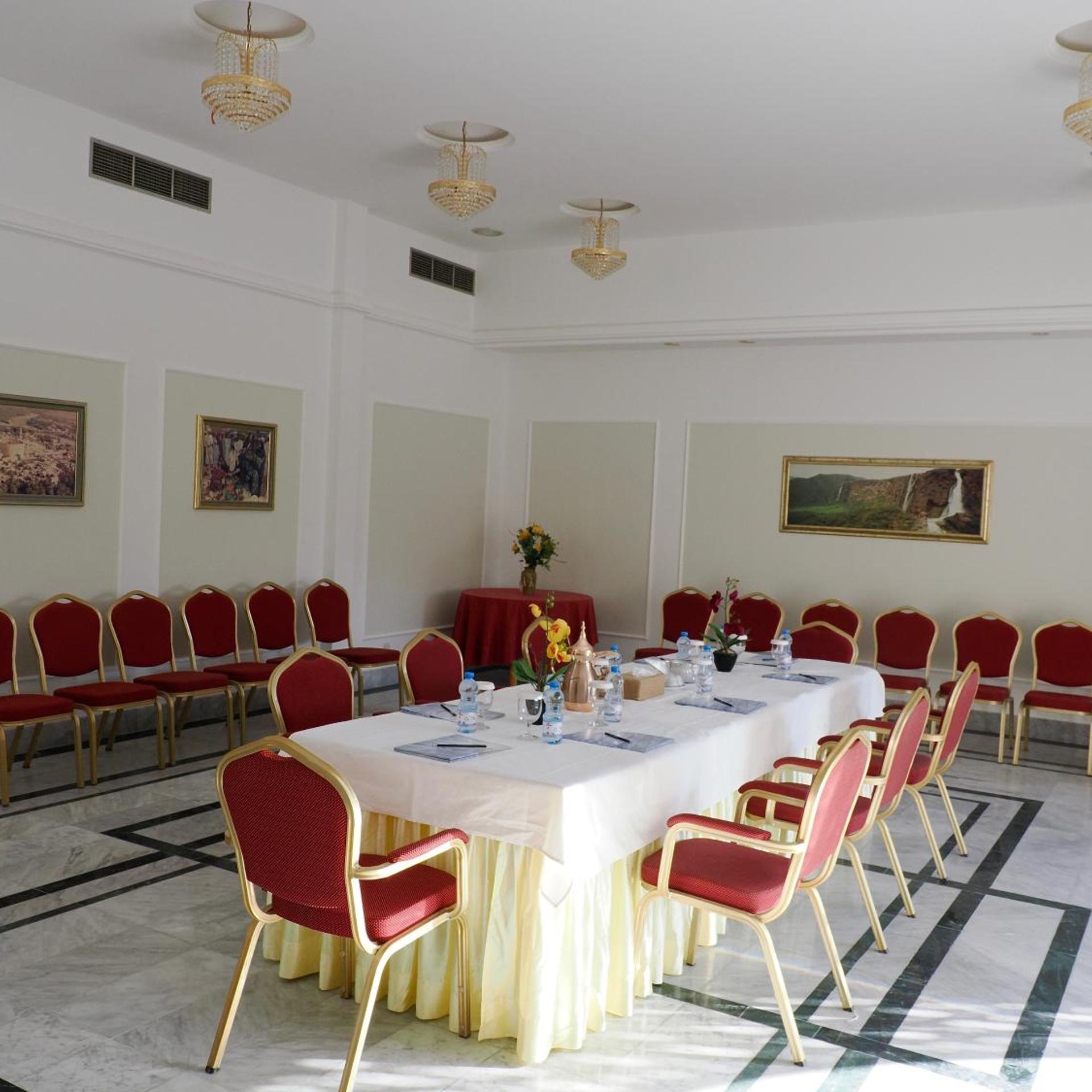 Falaj Daris Hotel 41/50
