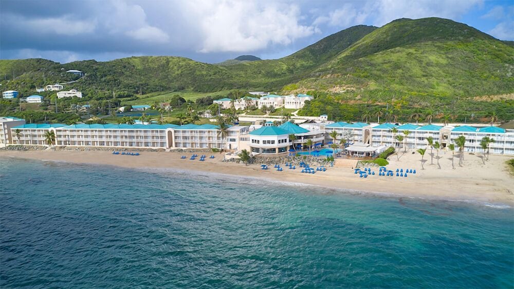 Divi Carina Bay All Inclusive Beach Resort & Casino 45/49