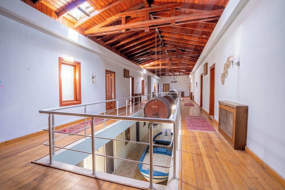 Armagrandi Hotel Bozcaada-Special Category 28/50