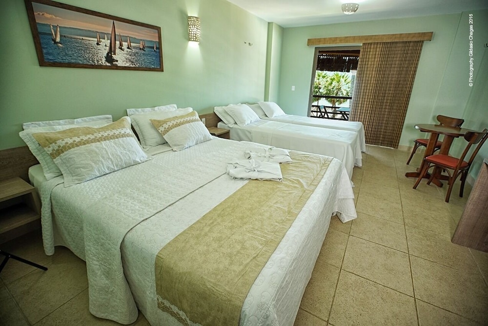 Carnaubinha Praia Resort 7/48