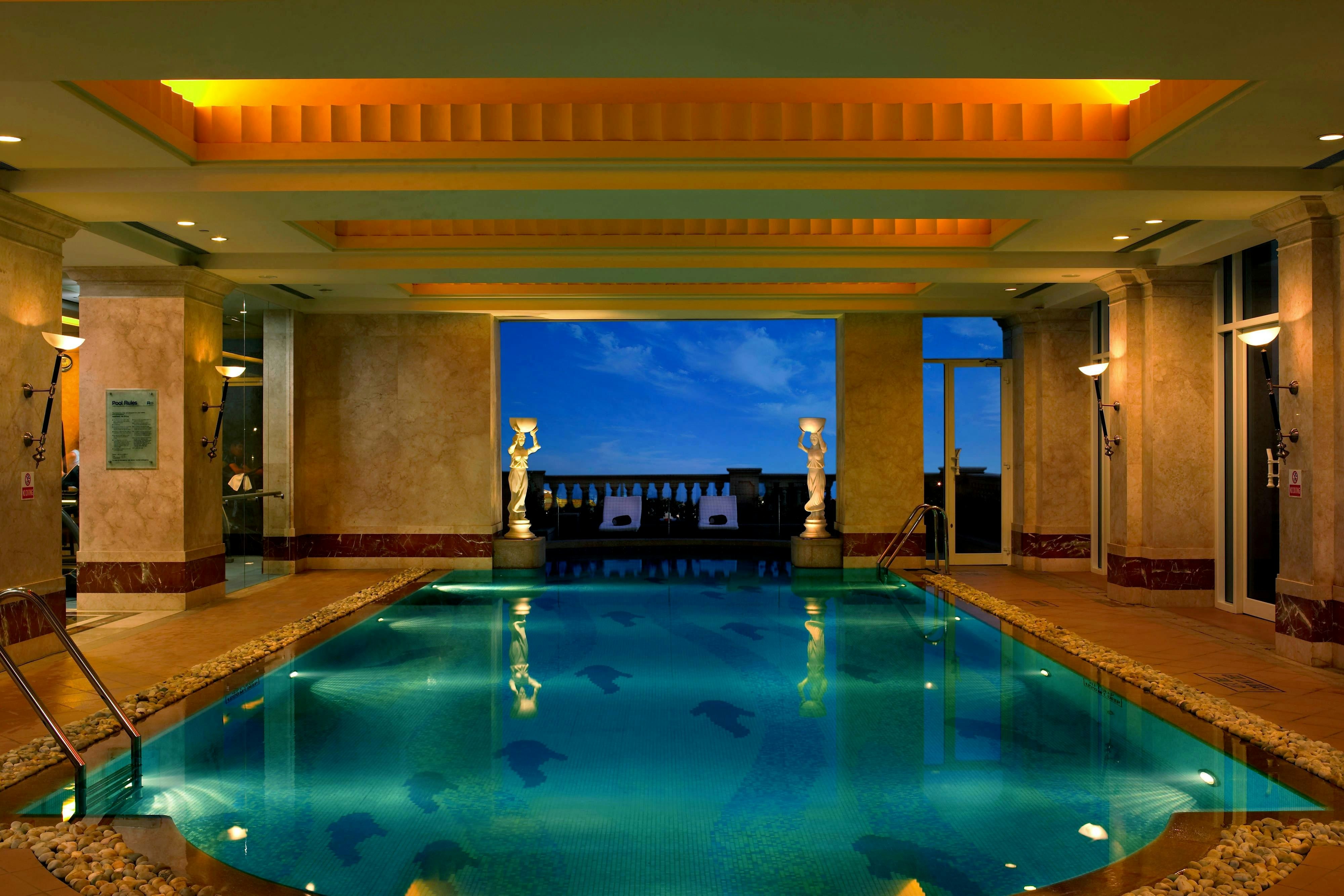 Itc Grand Central 17/39