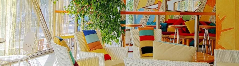 Hotel Stella Maris 51/58