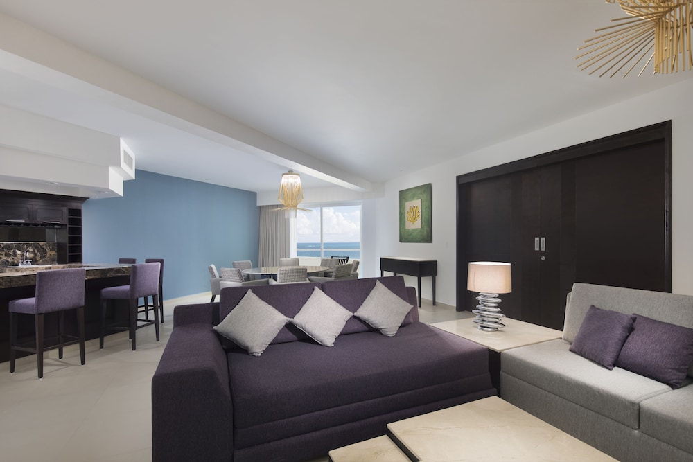Ventus at Marina El Cid Spa & Beach Resort - All Inclusive 28/48