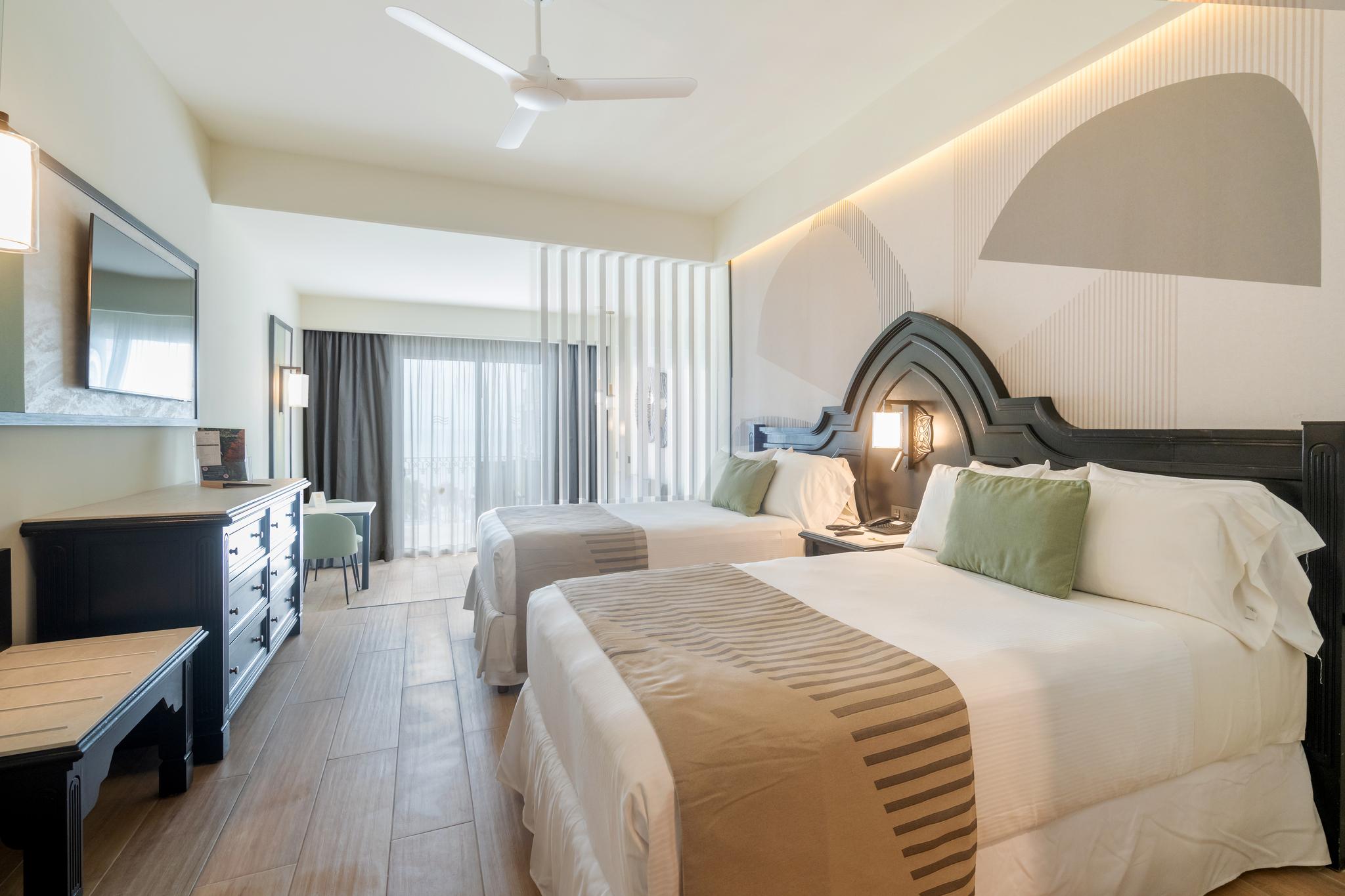 Junior Suite, Ocean View, Adult Only