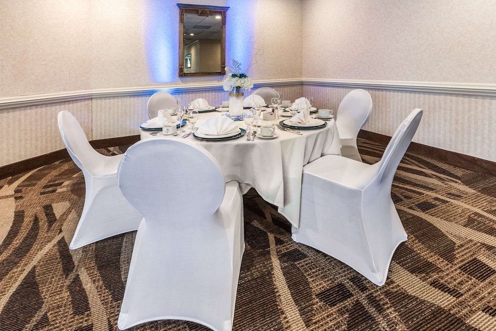Quality Inn & Suites Richfield 27/31