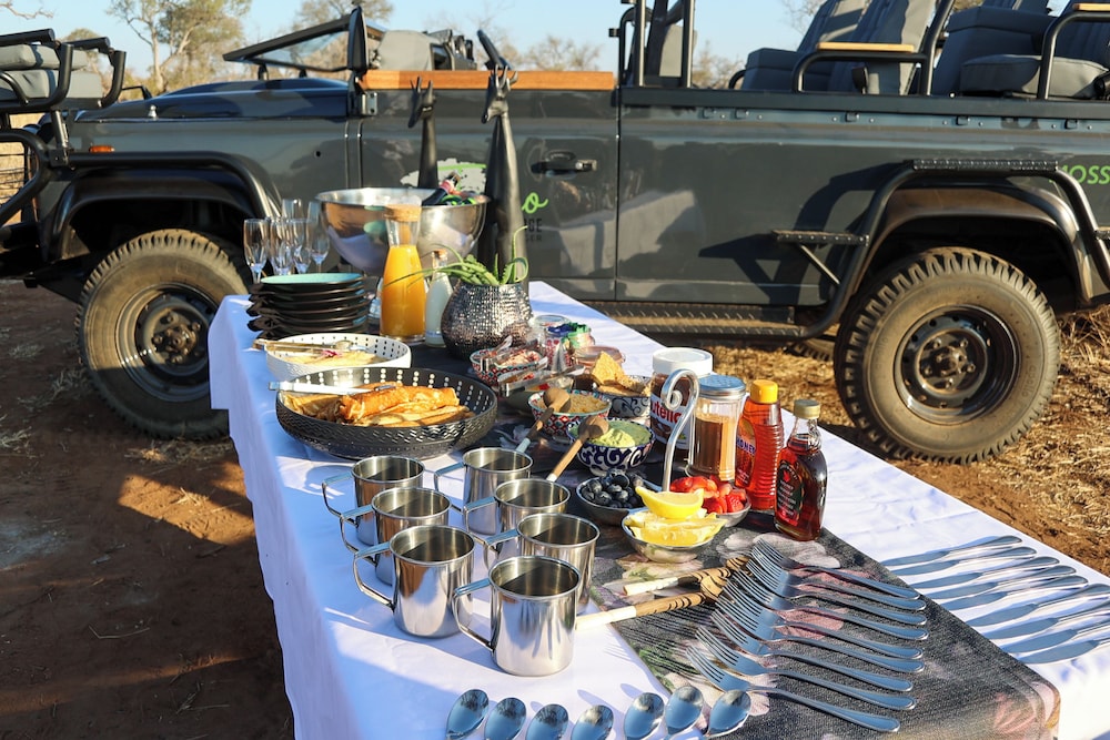 Tomo Safari Lodge 43/50