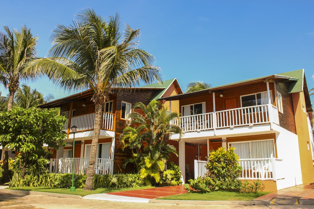 Decameron San Luis 2/61