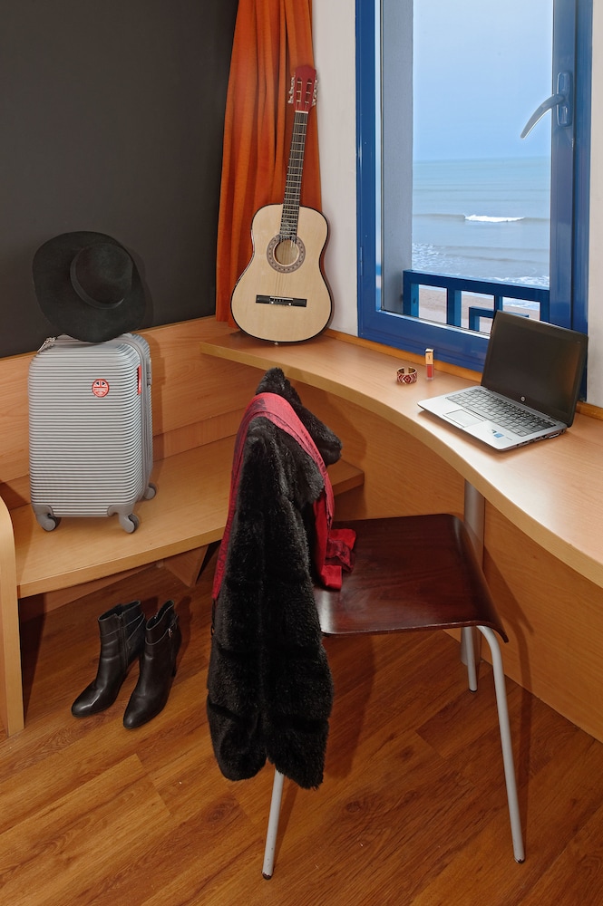 Ibis El Jadida 40/50