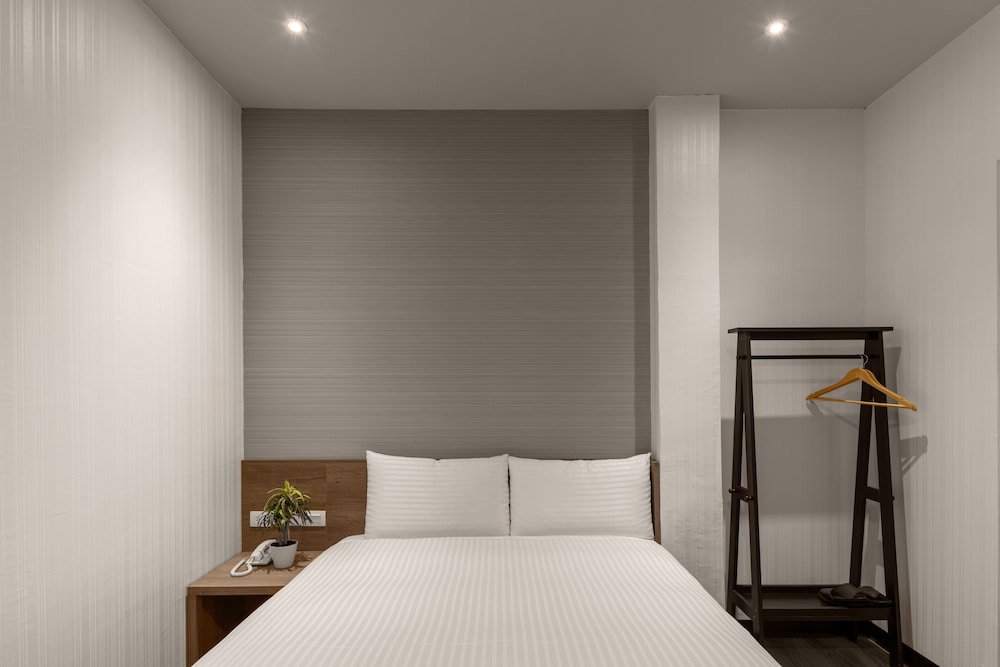 Hotel Brown - Zhongzheng 21/48