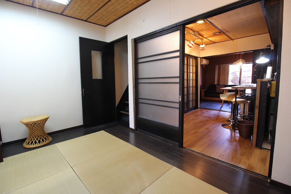 Jq Villa Kyoto Maiko Han-Inn 4/13