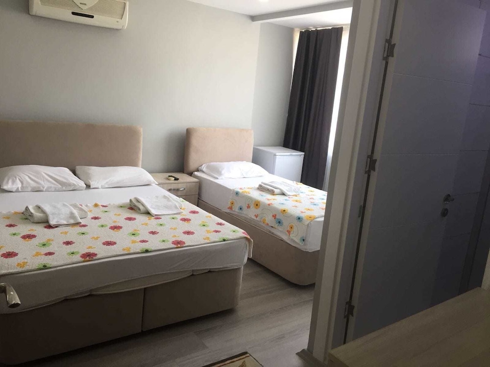 Selim Sultan Otel 47/64