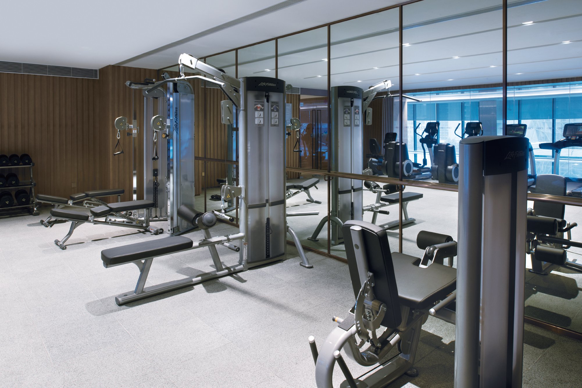 Crowne Plaza Hangzhou Qiantang 27/49