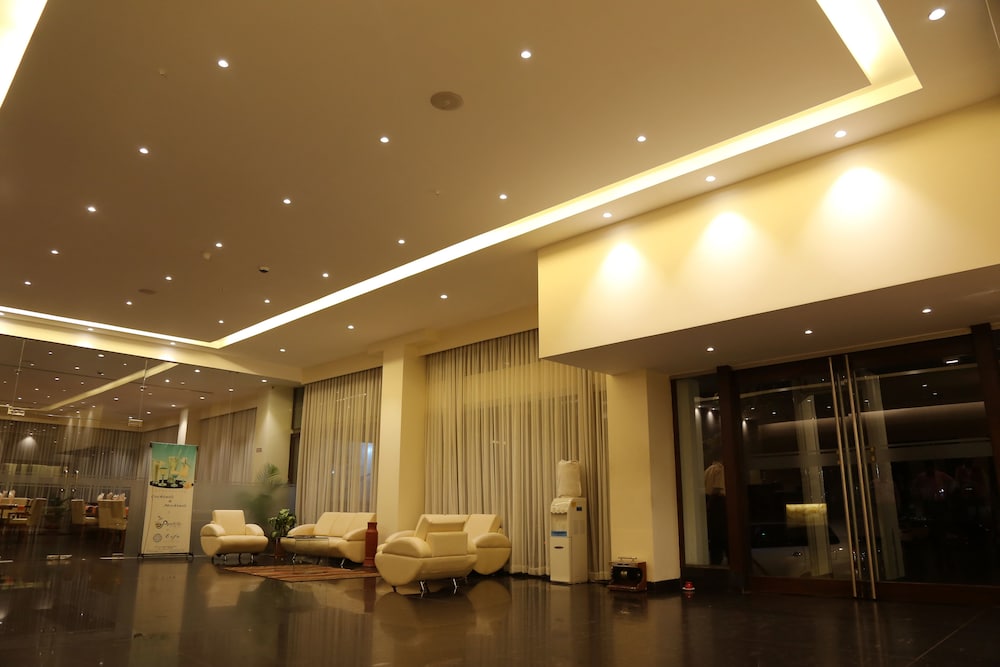 HOTEL EEFA 3/28
