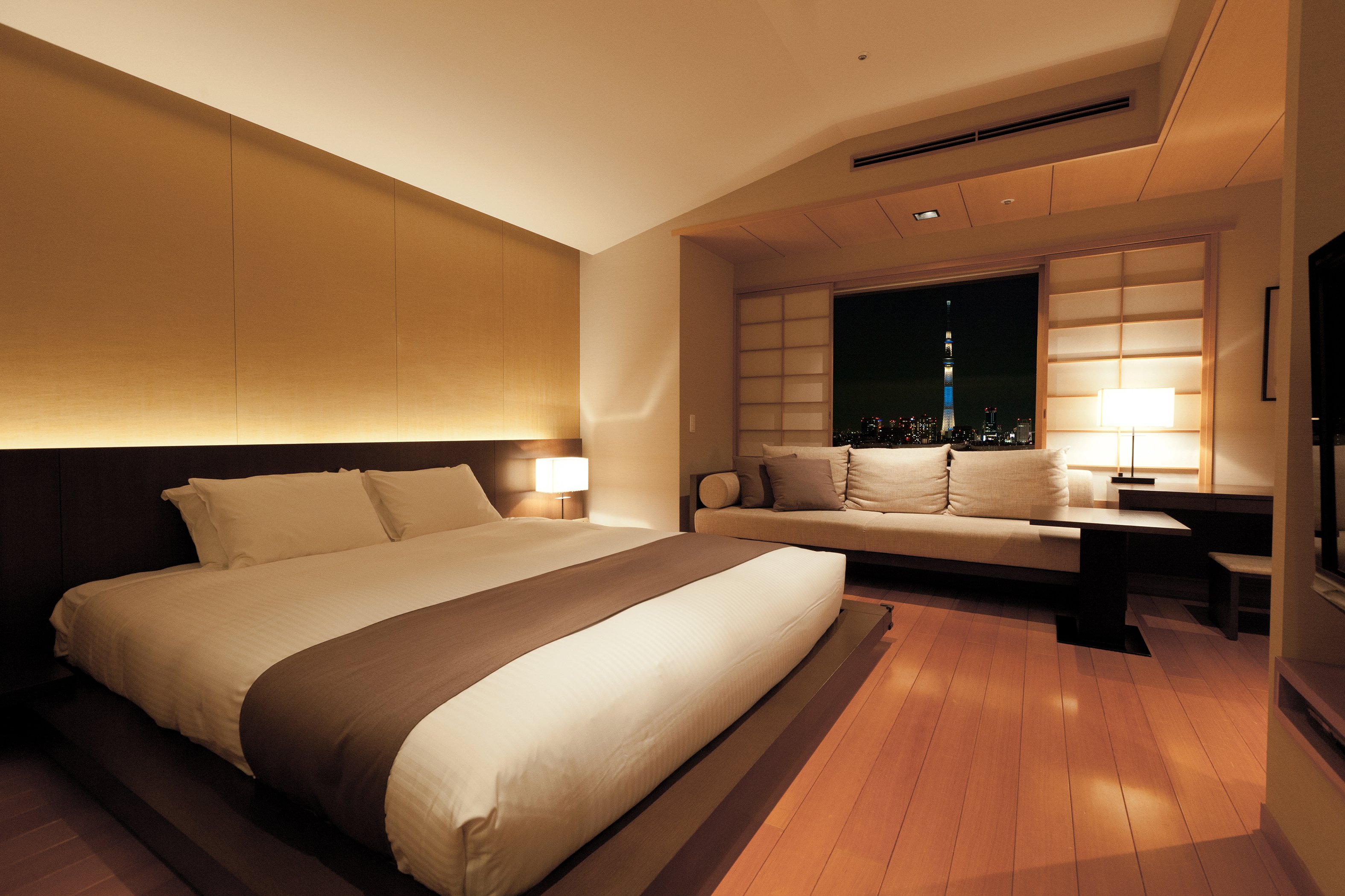 Hotel East 21 Tokyo 8/60
